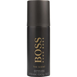 Boss The Scent By Hugo Boss Deodorant Spray