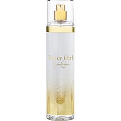 Fancy Girl By Jessica Simpson Body Mis