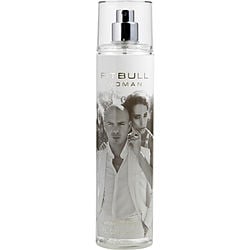 Pitbull Woman By Pitbull Body Mis