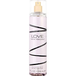 Love By Sofia Vergara By Sofia Vergara Fragrance Mis