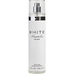 Kenneth Cole White By Kenneth Cole Body Mis