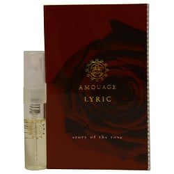 Amouage Lyric By Amouage Eau De Parfum Spray