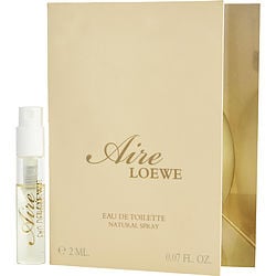 Aire Loewe By Loewe Edt Spray