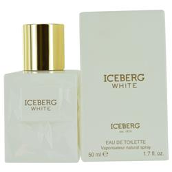 Iceberg White By Iceberg Edt Spray