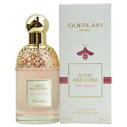 Aqua Allegoria Pera Granita By Guerlain Edt Spray