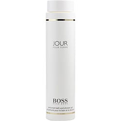 Boss Jour Pour Femme By Hugo Boss Shower Gel