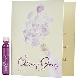 Selena Gomez By Selena Gomez Eau De Parfum Via