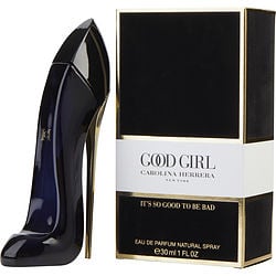 Ch Good Girl By Carolina Herrera Eau De Parfum Spray