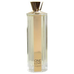 One Love  By Jean Louis Scherrer Eau De Parfum Spray 3.3 Oz *