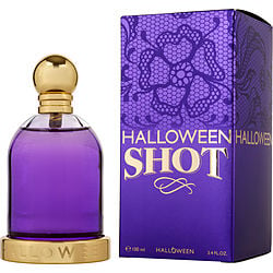 Halloween Shot By Jesus Del Pozo Edt Spray