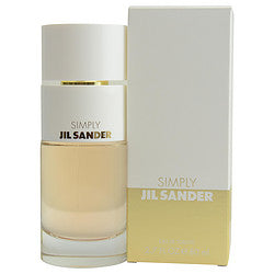 Jil Sander Simply By Jil Sander Edt Spray