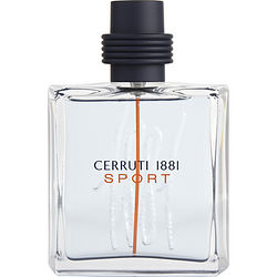 Cerruti 1881 Sport By Nino Cerruti Edt Spray 3.4 Oz *