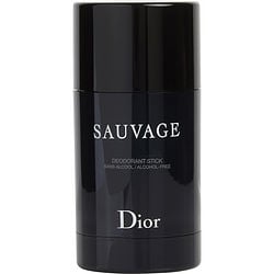 Dior Sauvage By Christian Dior Deodorant Stick Alcohol Free