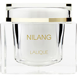 Nilang By Lalique Body Cream