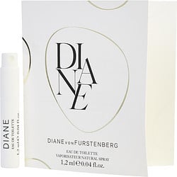 Diane By Diane Von Furstenberg Edt Spray