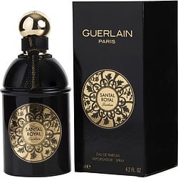 Guerlain Santal Royal By Guerlain Eau De Parfum Spray