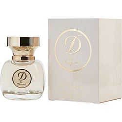 St Dupont So Dupont By St Dupont Edt Spray