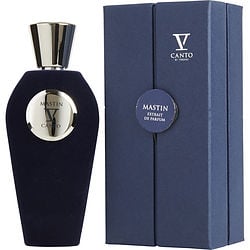 V Canto Mastin By V Canto Extrait De Parfum Spray