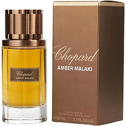 Chopard Amber Malaki By Chopard Eau De Parfum Spray