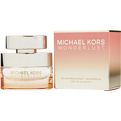 Michael Kors Wonderlust By Michael Kors Eau De Parfum Spray