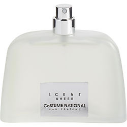 Costume National Scent Sheer By Costume National Eau Fraiche Spray 3.4 Oz *