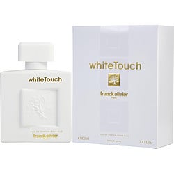 Franck Olivier White Touch By Franck Olivier Eau De Parfum Spray