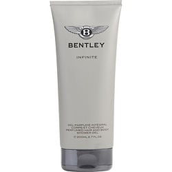 Bentley Infinite By Bentley Hair & Shower Gel