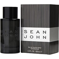 Sean John By Sean John Edt Spray