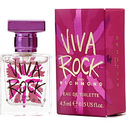 Viva Rock By John Richmond Edt 0.15 O