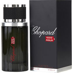 Chopard 1000 Miglia By Chopard Edt Spray