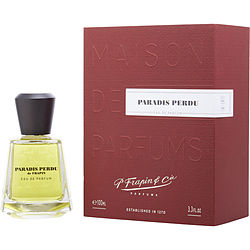 Frapin Paradis Perdu By Frapin Eau De Parfum Spray