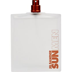 Jil Sander Sun By Jil Sander Edt Spray 4.2 Oz *