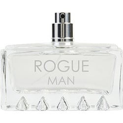 Rogue Man By Rihanna By Rihanna Edt Spray 3.4 Oz *