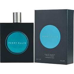 Perry Ellis Pour Homme By Perry Ellis Edt Spray