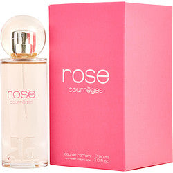 Courreges Rose By Courreges Eau De Parfum Spray