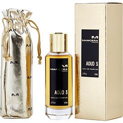 Mancera Aoud S By Mancera Eau De Parfum Spray