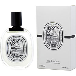 Diptyque Eau Moheli By Diptyque Edt Spray