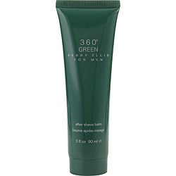 Perry Ellis 360 Green By Perry Ellis Aftershave Bal