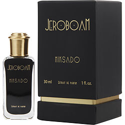 Jeroboam Miksado By Jeroboam Extrait De Parfum Spray