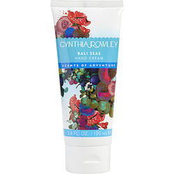 Cynthia Rowley Bali Seas By Cynthia Rowley Hand Cream