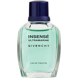 Insense Ultramarine By Givenchy Edt 0.23 O