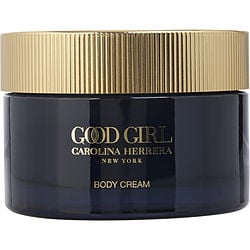 Ch Good Girl By Carolina Herrera Body Cream