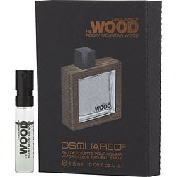 He Wood Rocky Mountain By Dsquared2 Edt Spray