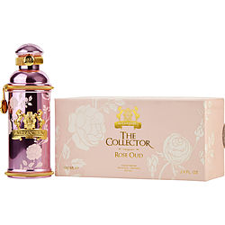 Alexandre J Rose Oud By Alexandre J Eau De Parfum Spray