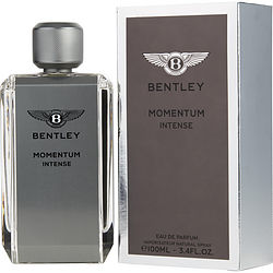 Bentley Momentum Intense By Bentley Eau De Parfum Spray