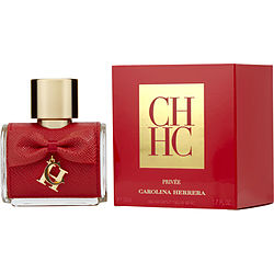 Ch Prive Carolina Herrera By Carolina Herrera Eau De Parfum Spray