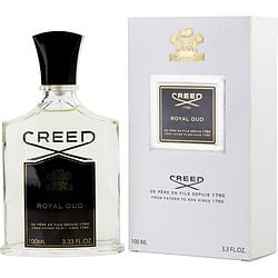 Creed Royal Oud By Creed Eau De Parfum Spray