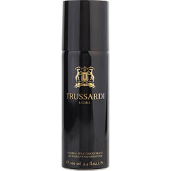 Trussardi By Trussardi Deodorant Spray