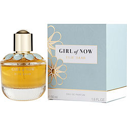 Elie Saab Girl Of Now By Elie Saab Eau De Parfum Spray