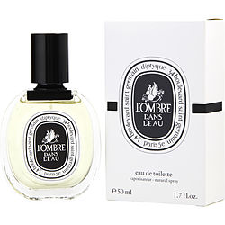 Diptyque L'Ombre Dans L'Eau By Diptyque Edt Spray